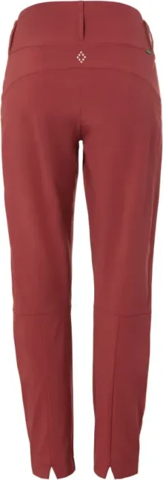 Vaude Skomer III Hose 7/8 redeva (Damen)