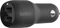 Belkin BoostCharge Dual USB-A Car Charger 24W schwarz Vorschaubild