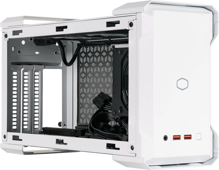 Cooler Master MasterCase NC100, weiß, 650W