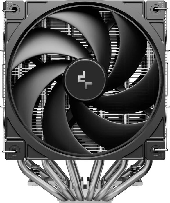 DeepCool AG620 G2, schwarz