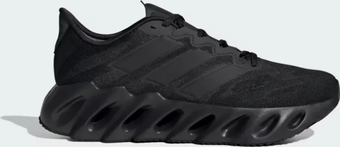 adidas Switch FWD core black/carbon (Herren)