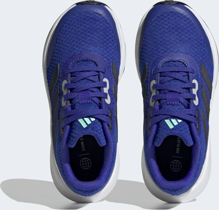 adidas Runfalcon 3.0 Lace lucid blue/legend ink/cloud white (Junior)