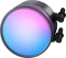 Ocypus Delta L36 BK ARGB V2, schwarz Vorschaubild