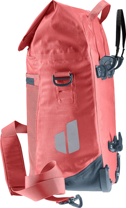 Deuter Mainhattan 17+10 Gepäcktasche redwood/ink