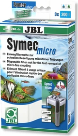 JBL Symec micro Mikrovlies