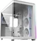 FSP M580 Plus White, Glasfenster Vorschaubild