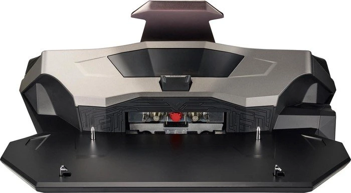 ASUS ROG GX700VO-GB012T, Core i7-6820HK, 64GB RAM, 1.02TB SSD, GeForce GTX 980, DE