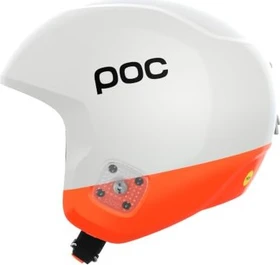 POC Skull Dura X MIPS Helm hydrogen white