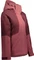 Scott Ultimate Dryo 10 Funktionsjacke ochre red (Damen) Vorschaubild
