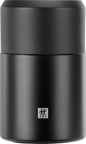Zwilling Thermo Isolier-Speisegefäß 700ml schwarz