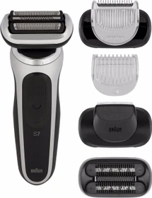 Braun Series 7 71-S4862cs Wet&Dry