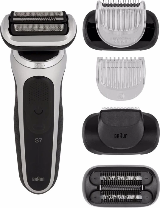 Braun Series 7 71-S4862cs Wet&Dry