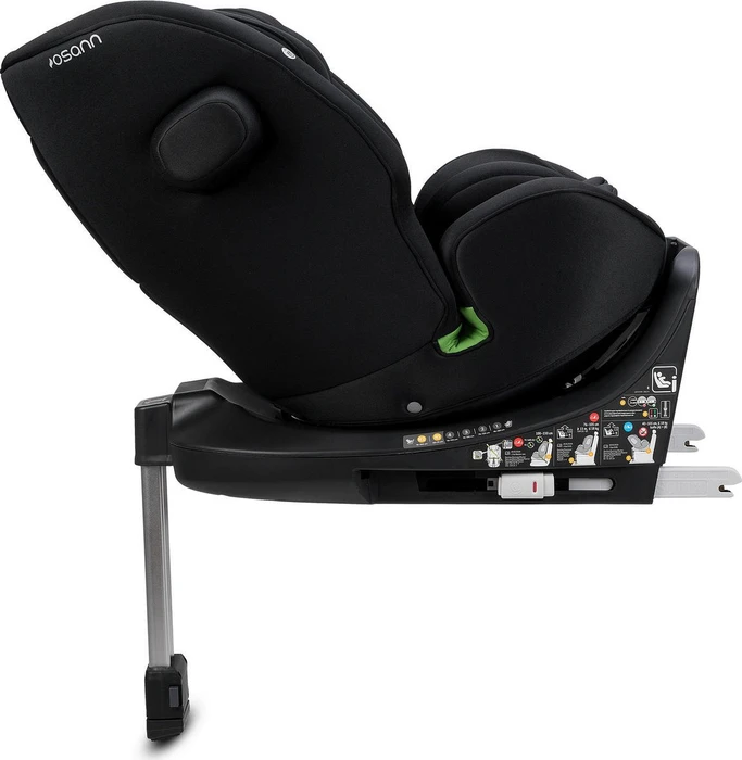 Osann One360 SL all black
