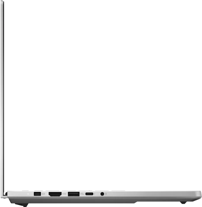 ASUS ROG Zephyrus G14 (2026) GU405AR-SY044W, Platinum White, Core Ultra 9 386H, 64GB RAM, 2TB SSD, GeForce RTX 5070 Ti, DE