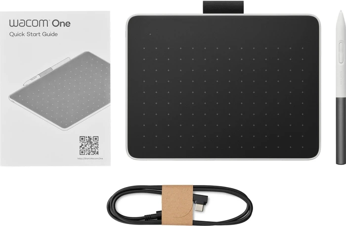 Wacom One S 2023