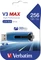 Verbatim Store 'n' Go V3 Max 256GB, USB-A, USB 3.2 Gen 1×1 Vorschaubild