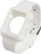 Hama Uhrenarmband Silikon für Apple Watch 42mm weiß Vorschaubild
