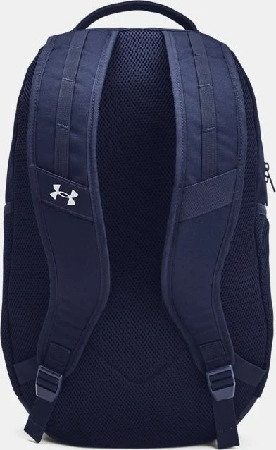 Under Armour Hustle 6.0 midnight navy/metallic silver