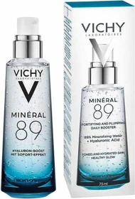 Vichy Minéral 89 Hyaluron Booster Serum, 75ml