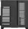 Thermaltake View 390 Air Black, schwarz, Glasfenster Vorschaubild