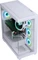 BitFenix CETO Premium White, 4A, Lüfter LED ARGB, Glasfenster Vorschaubild