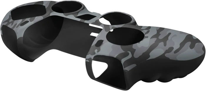 Trust GXT 748 Controller Silicone Sleeve Set black camo (PS5)