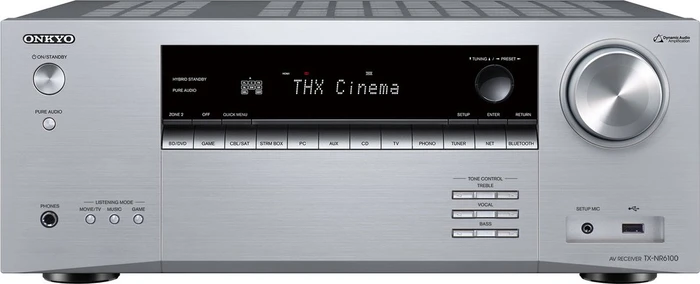 Onkyo TX-NR6100