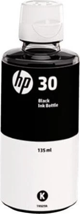 HP Tinte 30 schwarz