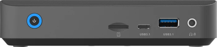 Zotac ZBOX edge CI345
