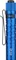 OLight I3T EOS EDC Taschenlampe pinwheel blue Vorschaubild