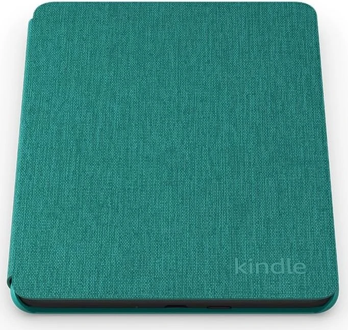 Amazon Kindle Paperwhite Schutzhülle, Stoff, Jade