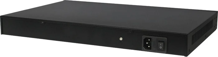 Allnet SG86 Rackmount Gigabit Managed Switch, 22x RJ-45, 2x SFP, 2x RJ-45/SFP