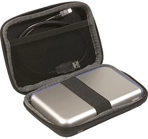 Case Logic EVA Festplatten-Etui