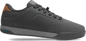 Giro Latch black/dark shadow (Herren)
