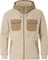 Vaude Manukau III Fleece Jacke linen (Herren) Vorschaubild