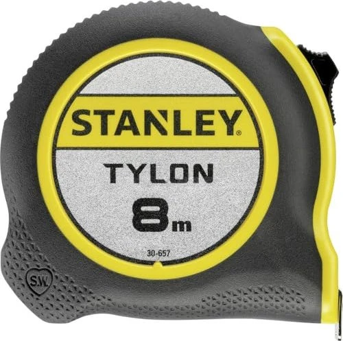 Stanley Tylon Maßband 8m