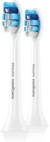 Philips HX9032/07 Sonicare ProResults gum health Ersatzbürste, 2 Stück