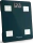 Rowenta BR2600 Body Up 2.0 digitale Körperanalysewaage