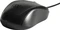 ISY ICM-1000 Optical Mouse schwarz, USB Vorschaubild