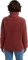 Jack Wolfskin High Curl Fleece Jacke merlot (Damen) Vorschaubild