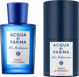Acqua di Parma Blu Mediterraneo Mirto di Panarea Eau de Toilette, 100ml