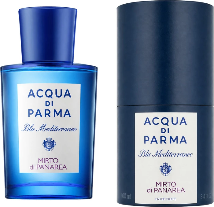 Acqua di Parma Blu Mediterraneo Mirto di Panarea Eau de Toilette