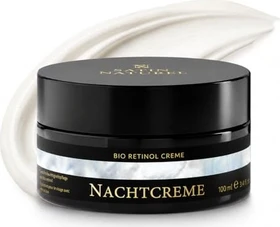 Satin Naturel Bio Retinol Creme, 100ml