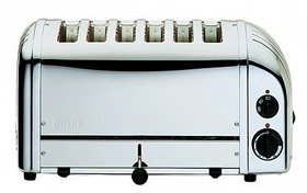 Dualit Vario 50410 Toaster