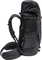 Vaude Astrum EVO 70+10 schwarz Vorschaubild