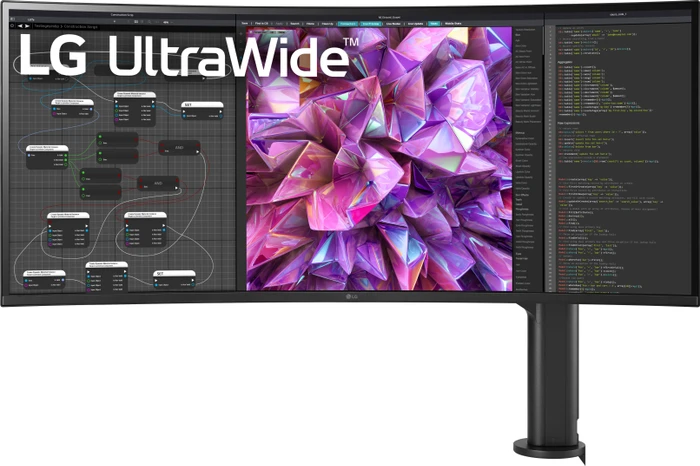 LG UltraWide 38WQ88C-W, 37.5"