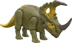 Mattel Jurassic World - Roar Strikers Sinoceratops
