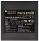 Thermaltake European Gold Paris 650W, ATX 2.3 Vorschaubild