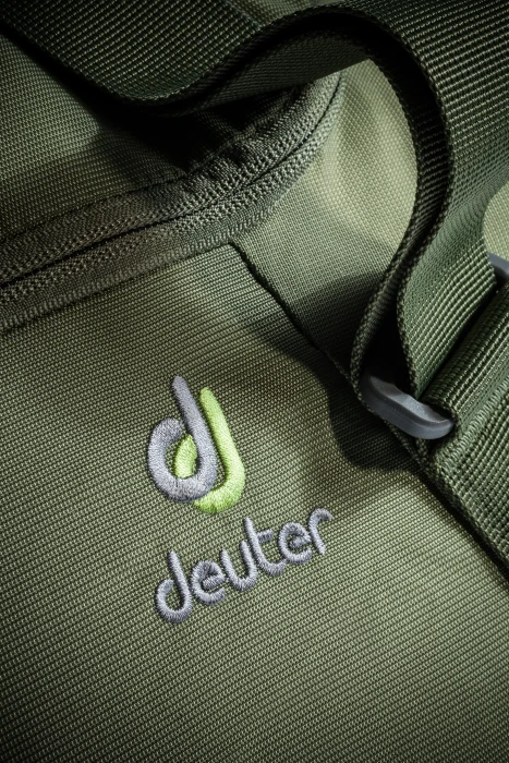 Deuter Aviant Duffel 35 khaki/ivy