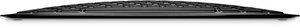 Microsoft Arc Keyboard schwarz, USB (verschiedene Layouts)